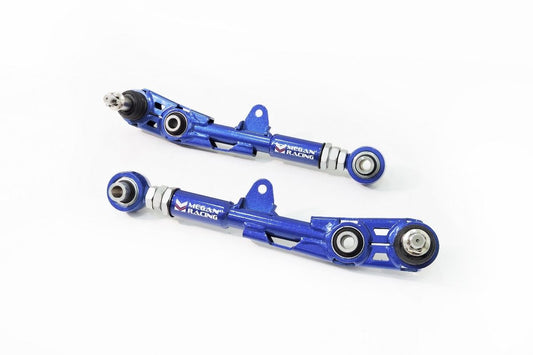 Megan Racing Rear Lower Camber Arms for Toyota Supra 93-98 - MRS-TY-1410