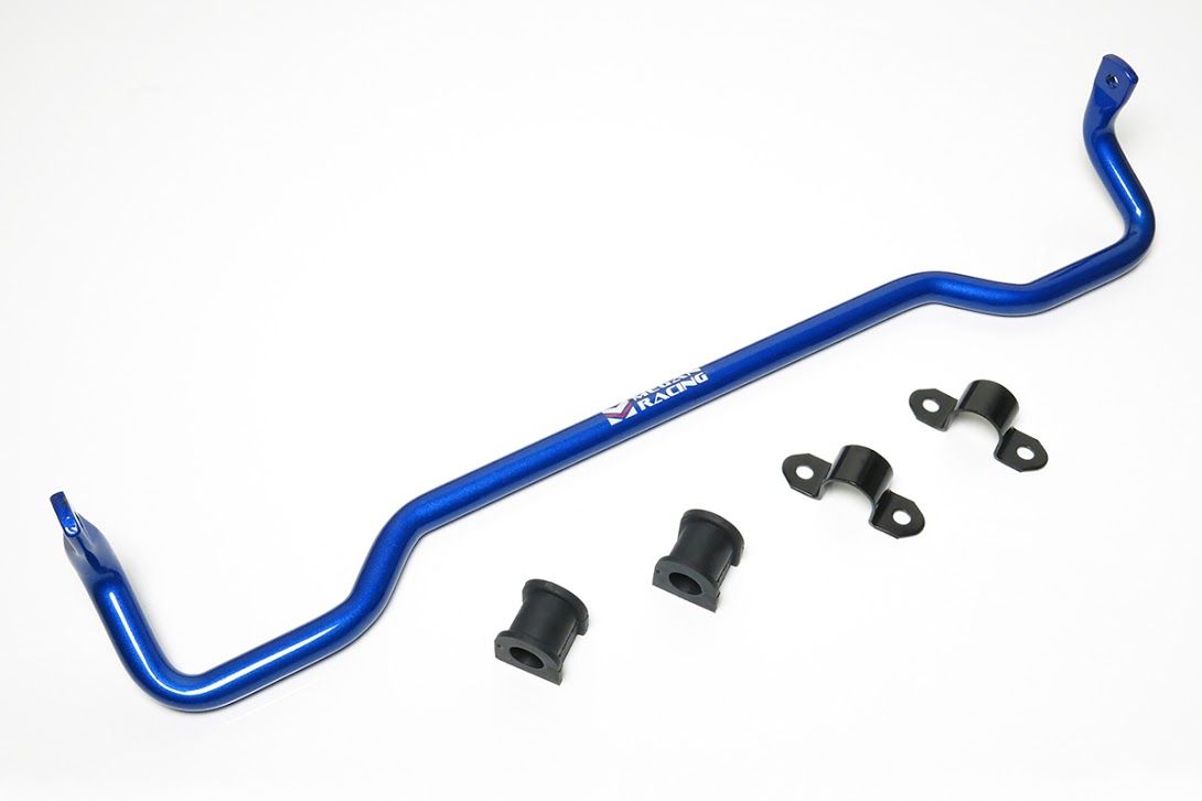 Megan Racing Rear Sway Bar for Volkswagen Golf GTI 2014+ (FWD only)  - MRS-VW-1291
