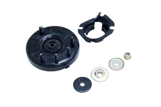 Megan Racing Silver-RS Front Top Mount for Honda Accord 03-07