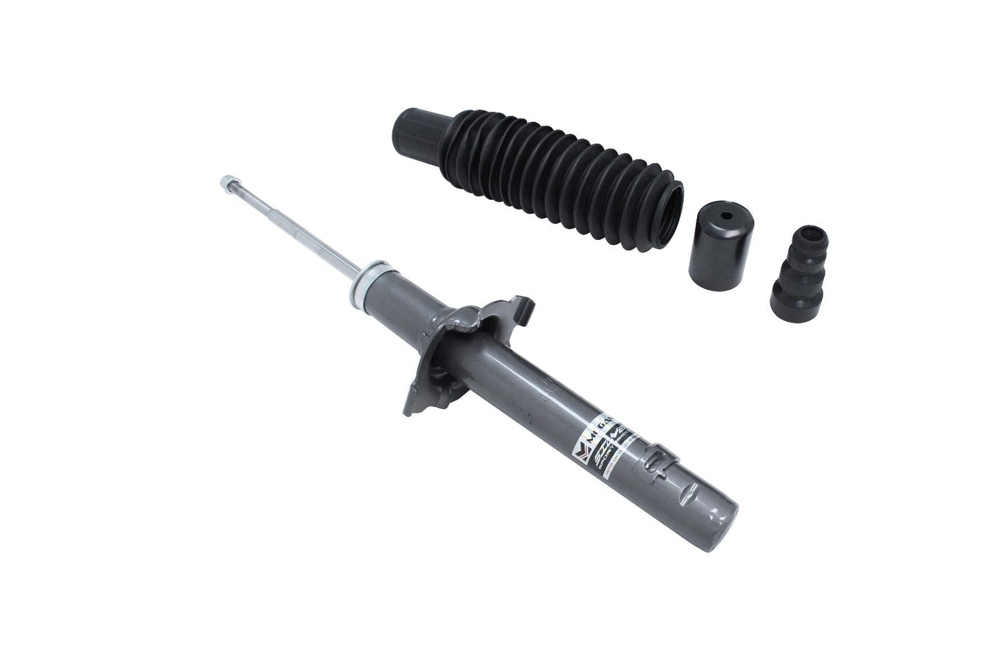 Megan Racing Silver-RS Front Struts for Acura CL 01-03 / TL 99-03 / Honda Accord 98-02