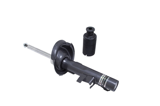 Megan Racing Silver RS Sport Shock Front Passenger Side Mazda3 03-09 Mazda5 05-09