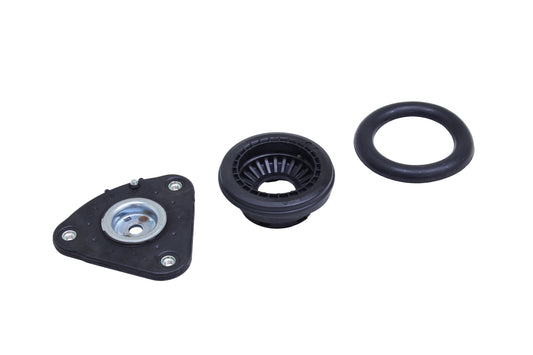 Megan Racing Silver-RS Front Driver-Side Top Mount for Mazda 5 06-15