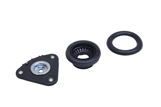 Megan Racing Silver-RS Front Passenger-Side Top Mount for Mazda 5 06-15