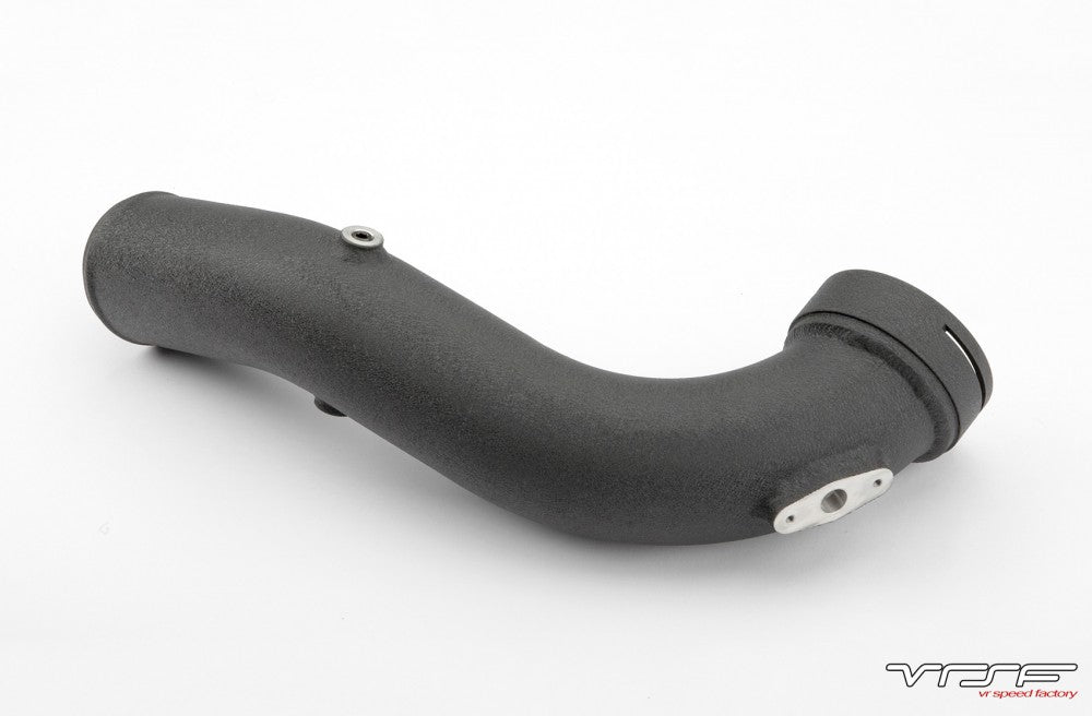 VRSF Chargepipe Upgrade Kit 07-13 BMW 135i, 335i & X1 N54/N55 E84, E88, E90, E92