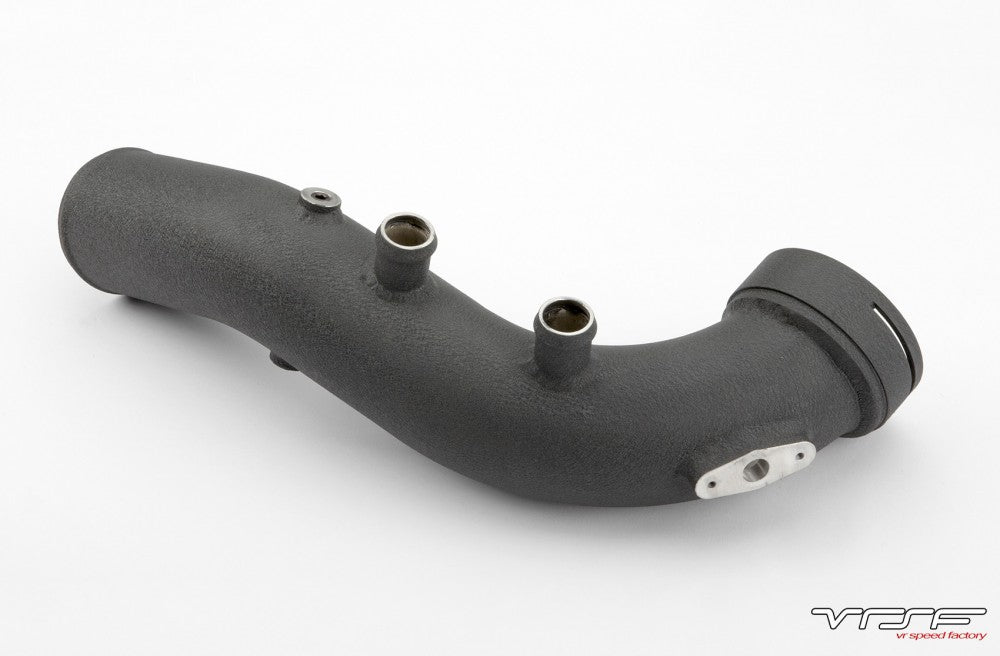 VRSF Chargepipe Upgrade Kit 07-13 BMW 135i, 335i & X1 N54/N55 E84, E88, E90, E92