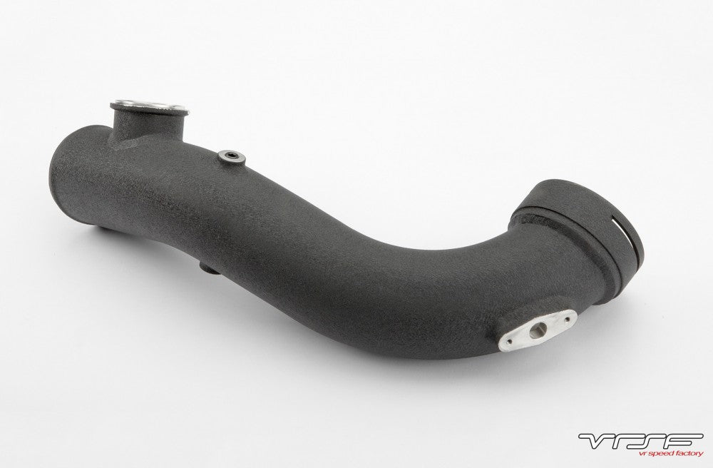 VRSF Chargepipe Upgrade Kit 07-13 BMW 135i, 335i & X1 N54/N55 E84, E88, E90, E92