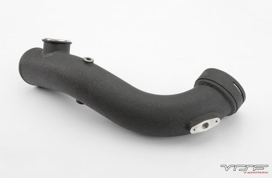 VRSF Chargepipe Upgrade Kit 07-13 BMW 135i, 335i & X1 N54/N55 E84, E88, E90, E92