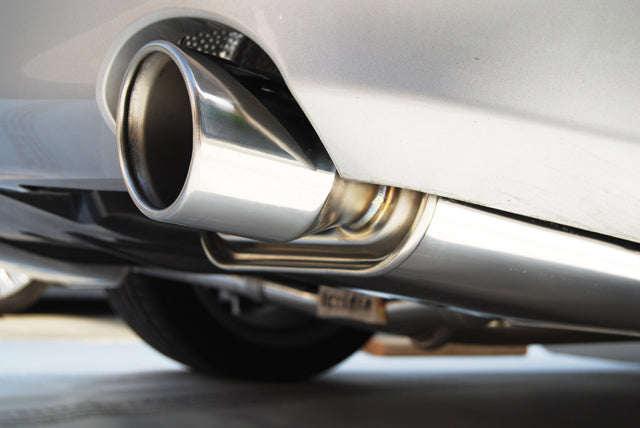 Invidia 06-13 Lexus IS250/350 V6 Axle-back Exhaust