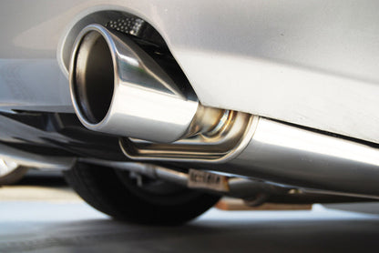 Invidia 06-13 Lexus IS250/350 V6 Axle-back Exhaust