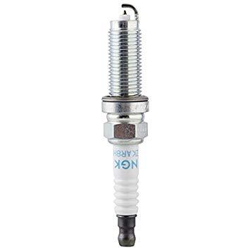 Honda / NGK Laser Iridium Spark Plug ILZKAR8H8S Heat Range 8