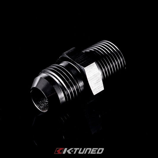AN to NPT Adapter Straight