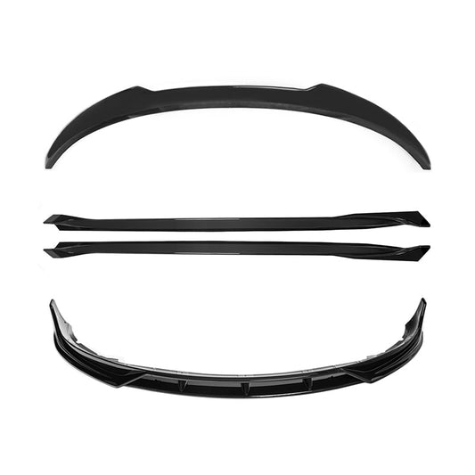 2017-23 Tesla Model 3 Performance Full Aero Kit