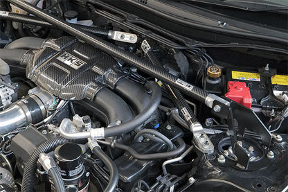 HKS CARBON BRACE ZN8/ZD8 FULL KIT