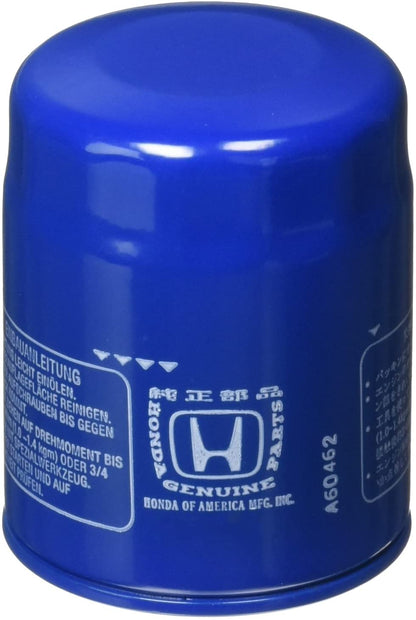 Genuine Honda (Honeywell) Oil Filter - HON15400-PLM-A02
