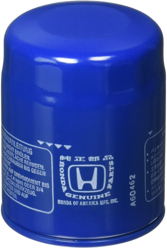 Genuine Honda (Honeywell) Oil Filter - HON15400-PLM-A02