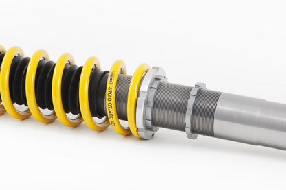 Ohlins 911 Carrera (996) Coilover Suspension - Road & Track