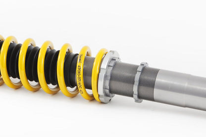 Ohlins 911 GT2 / GT3 (996) Coilover Suspension - Road & Track