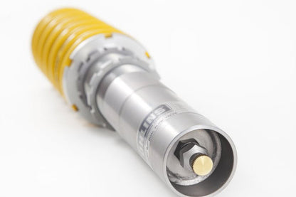 Ohlins 911 Carrera (996) Coilover Suspension - Road & Track