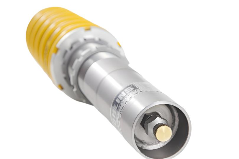 Ohlins 911 Carrera 4 / Turbo (996) Incl. S Coilover Suspension - Road & Track