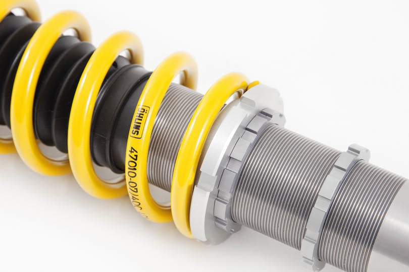 Ohlins 911 GT2 / GT3 (996) Coilover Suspension - Road & Track