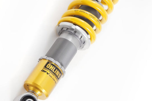 Ohlins 911 Carrera (996) Coilover Suspension - Road & Track