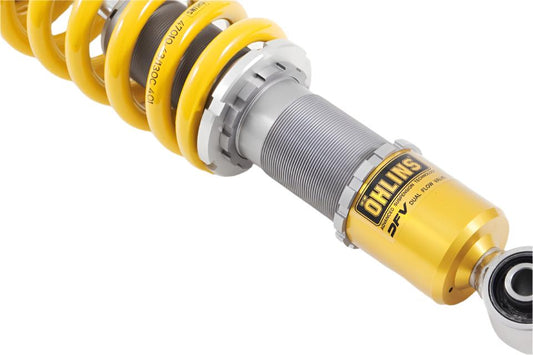 Ohlins 911 Carrera 4 / Turbo (996) Incl. S Coilover Suspension - Road & Track