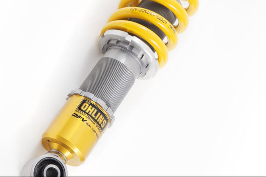 Ohlins 911 GT2 / GT3 (996) Coilover Suspension - Road & Track