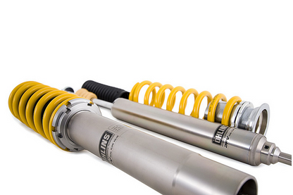 Ohlins E9X M3 Coilover Suspension - Road & Track