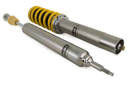 Ohlins E9X M3 Coilover Suspension - Road & Track