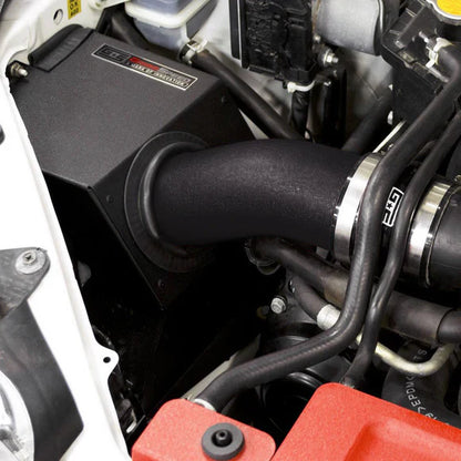 Grimmspeed Cold Air Intake Black For Subaru 05-09 LGT GrimmSpeed