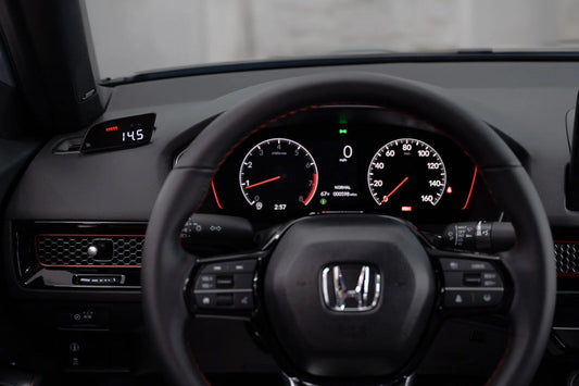 P3 Gauge - 2022-2026 Honda Civic 11th Gen