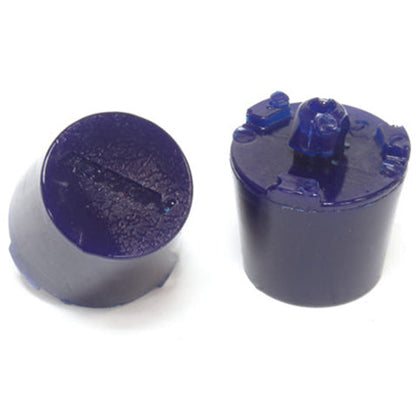 Perrin Trunk Bumpers | 2015-2021 Subaru WRX/STI