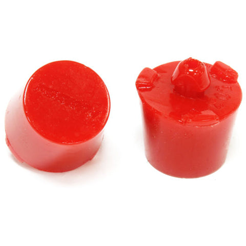 Perrin Trunk Bumpers | 2015-2021 Subaru WRX/STI