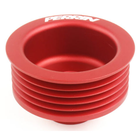 Perrin Alternator Pulley | 2022-2023 Subaru BRZ/Toyota GR86