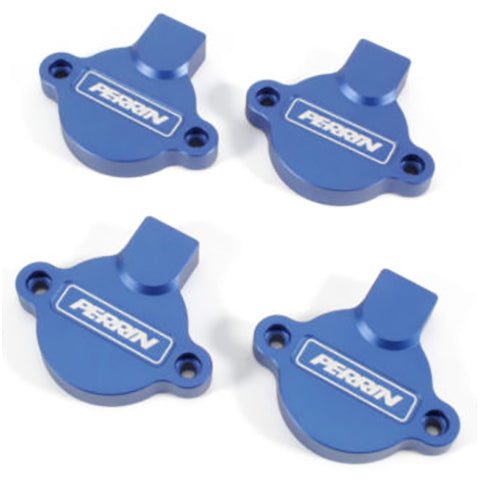 Perrin Cam Solenoid Cover | 2015-2022 Subaru WRX