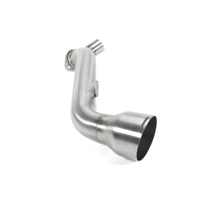 Perrin Axle-Back Exhaust System | 2022-2023 Subaru BRZ/Toyota GR86