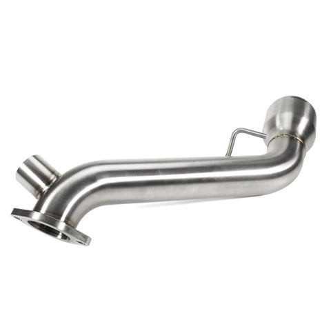 Perrin Axle-Back Exhaust System | 2022-2023 Subaru BRZ/Toyota GR86