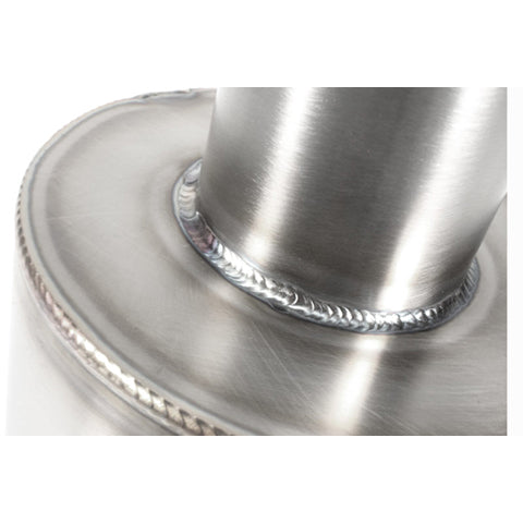 Perrin Axle-Back Exhaust System | 2022-2023 Subaru BRZ/Toyota GR86