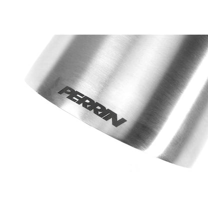 Perrin Axle-Back Exhaust System | 2022-2023 Subaru BRZ/Toyota GR86