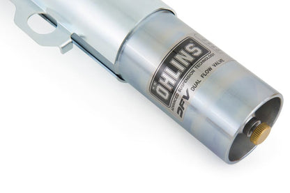 Ohlins 911 Carrera (991) Incl. S / 4 / Turbo Coilover Suspension - Road & Track