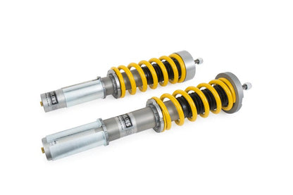 Ohlins Boxster / Cayman (981 / 982) Incl. S Models Coilover Suspension - Road & Track