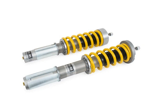 Ohlins Boxster / Cayman (981 / 982) Incl. S Models Coilover Suspension - Road & Track