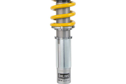 Ohlins Boxster / Cayman (981 / 982) Incl. S Models Coilover Suspension - Road & Track