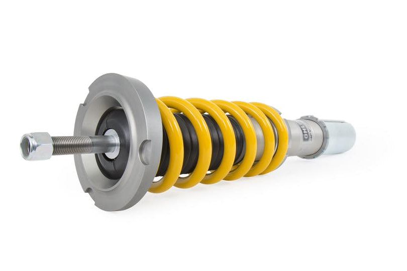 Ohlins Boxster / Cayman (981 / 982) Incl. S Models Coilover Suspension - Road & Track