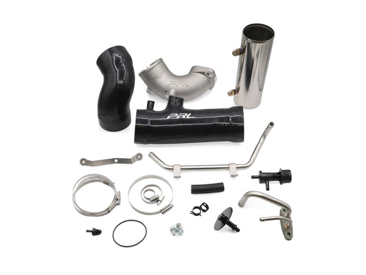PRL Motorsports 2019–2025 Acura RDX Titanium Turbo Inlet Pipe Kit