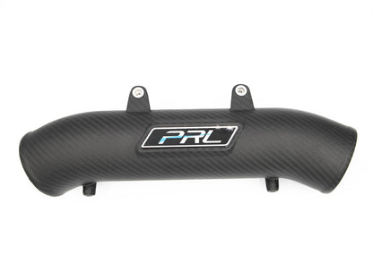 PRL Motorsports Carbon Fiber Inlet Pipe Kit – 2017–2021 Honda Civic Type-R (FK8)