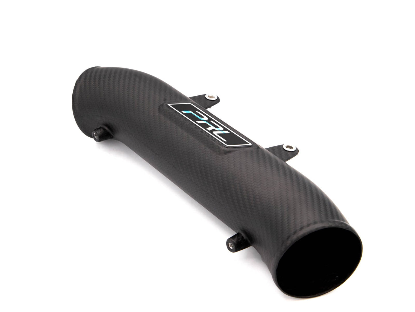 PRL Motorsports Carbon Fiber Inlet Pipe Kit – 2017–2021 Honda Civic Type-R (FK8)