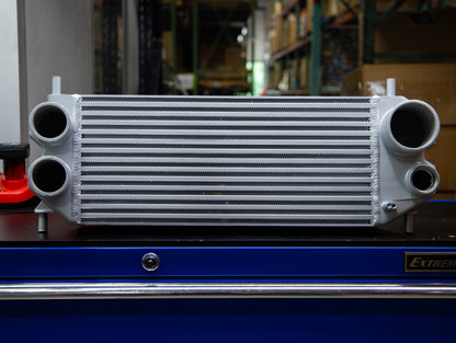PRL Motorsports Intercooler 2021–2025 Ford F-150 3.5L EcoBoost