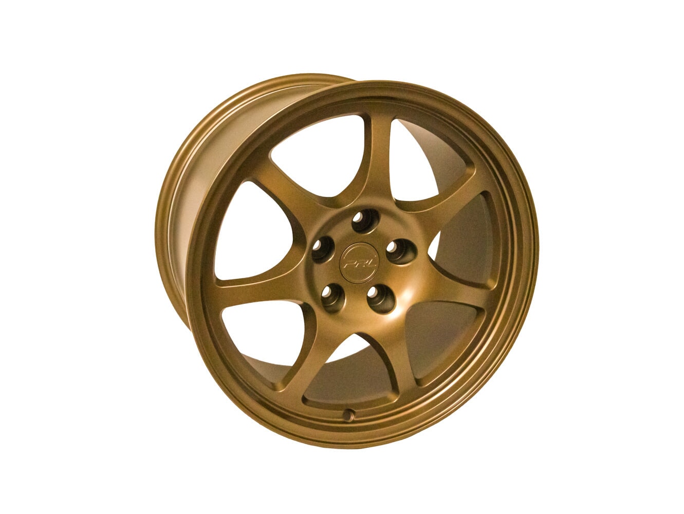 PRL P-07F Forged Wheel - 18x10.0 ET 47mm