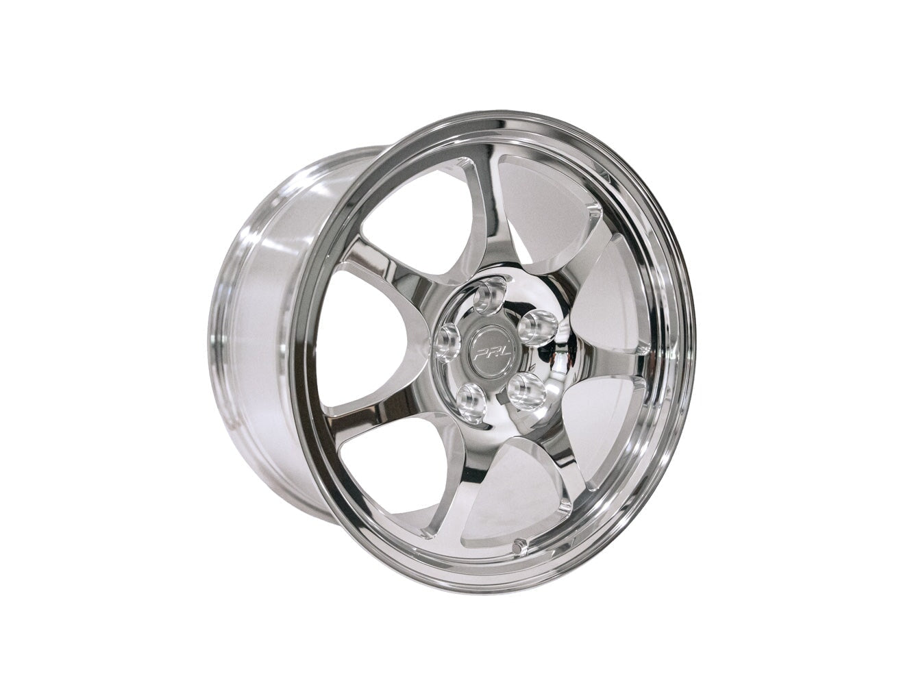 PRL P-07F Forged Wheel - 18x10.0 ET 47mm